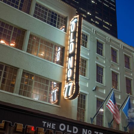 The Old No. 77 Hotel & Chandlery Новий Орлеан Екстер'єр фото