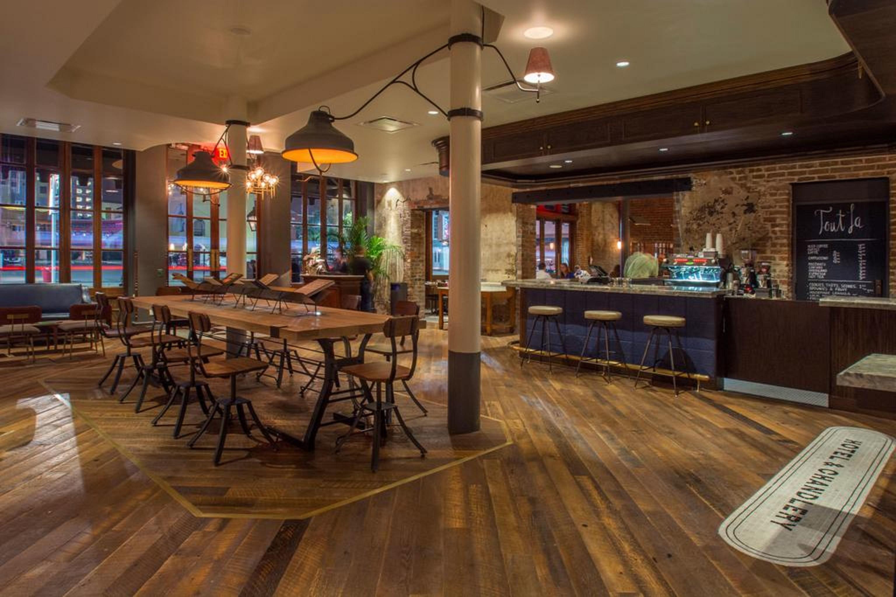 The Old No. 77 Hotel & Chandlery Новий Орлеан Екстер'єр фото