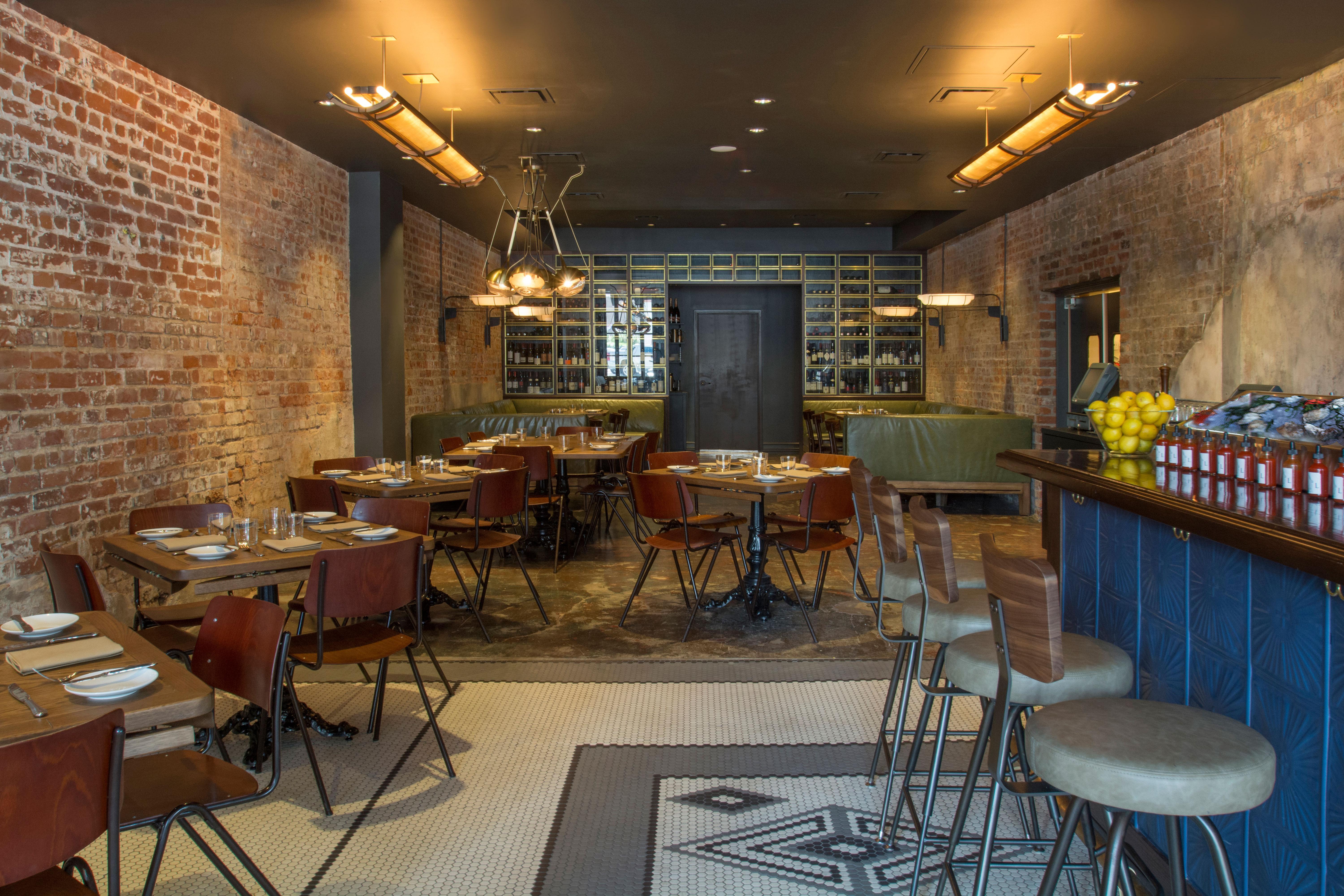 The Old No. 77 Hotel & Chandlery Новий Орлеан Екстер'єр фото